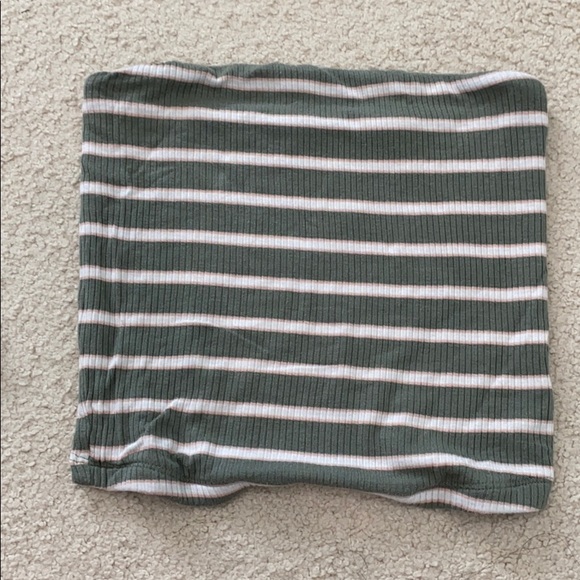 Tube top set - Picture 4 of 6